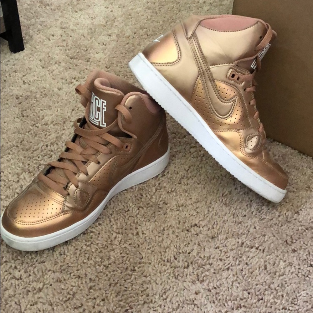 Nike Air Force Ones (Bundle to Save!)